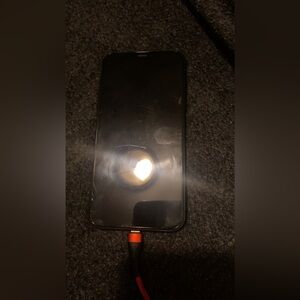 iPhone 11 Pro
Unlocked to any carrier 
Water damaged screen